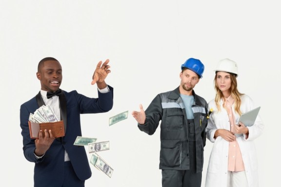 blog make money