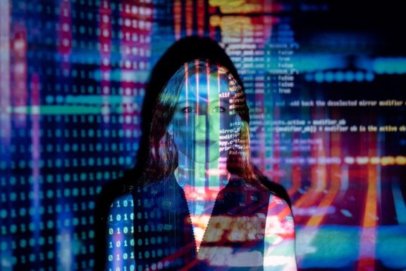Exploring the Possibilities of Writing Blogs with AI