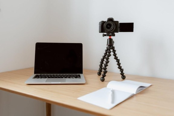 Can someone steal my blog?