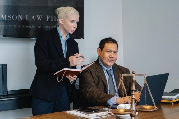 Can You Be Sued for Writing a Blog? Know Your Legal Rights