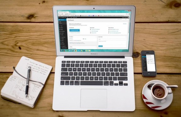 do i need a website to have a blog