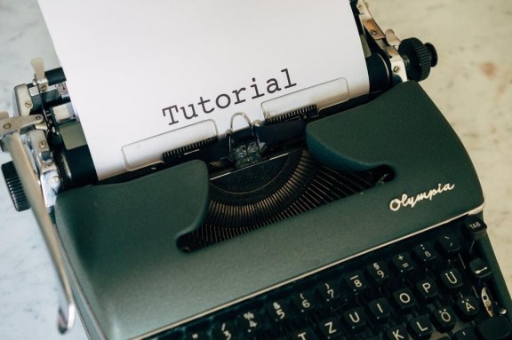 Creating a Blog with Artificial Intelligence: The Ultimate Guide