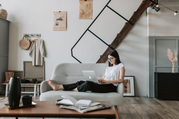 how do i get my blog noticed on google
