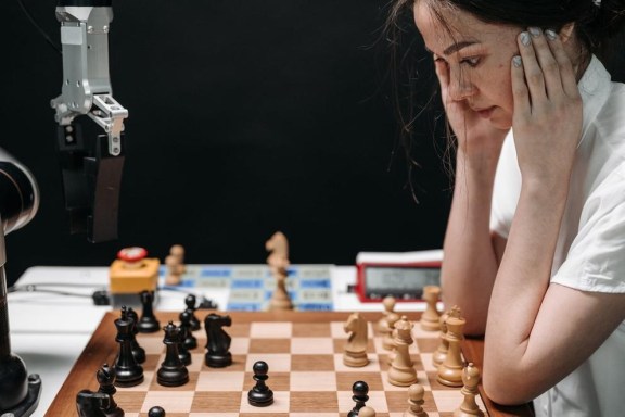 Starting a Career in AI: Practical Steps and Tips to Succeed