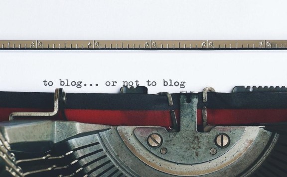 how do i start a private blog