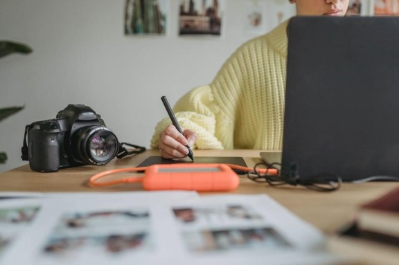 How AI is revolutionizing the way we take photos