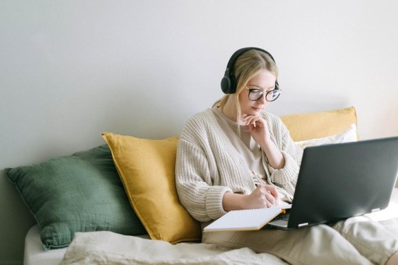 how to overcome imposter syndrome as a blogger