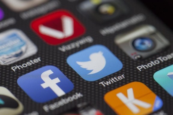 is blogging once a month enough
