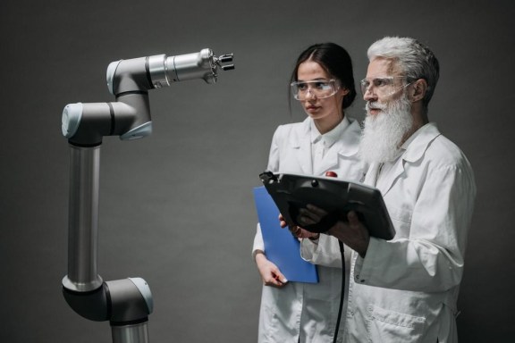 Top High-Paying Jobs in Artificial Intelligence Industry