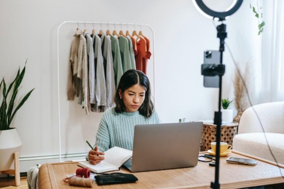 what are the rules of blogging
