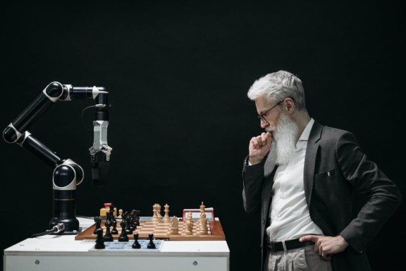 AI salaries: how much can you earn in a month?