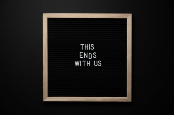 Knowing When It's Time to Stop Blogging: A Guide for Content Creators