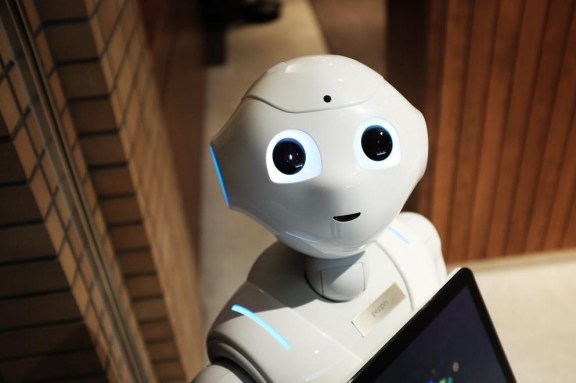 The future of blogging: will AI replace human writers?